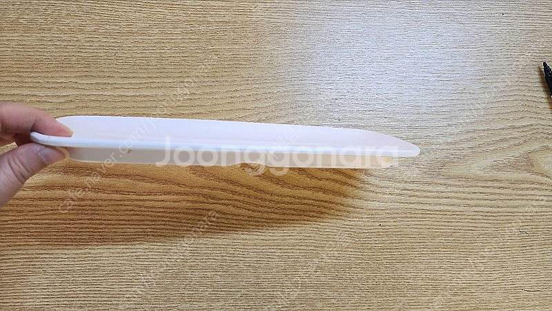 멜라민 직사라 접시 (뷔페접시, 일식접시) 25cm*1...--2