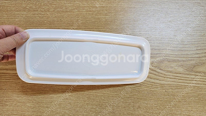 멜라민 직사라 접시 (뷔페접시, 일식접시) 25cm*1...--3