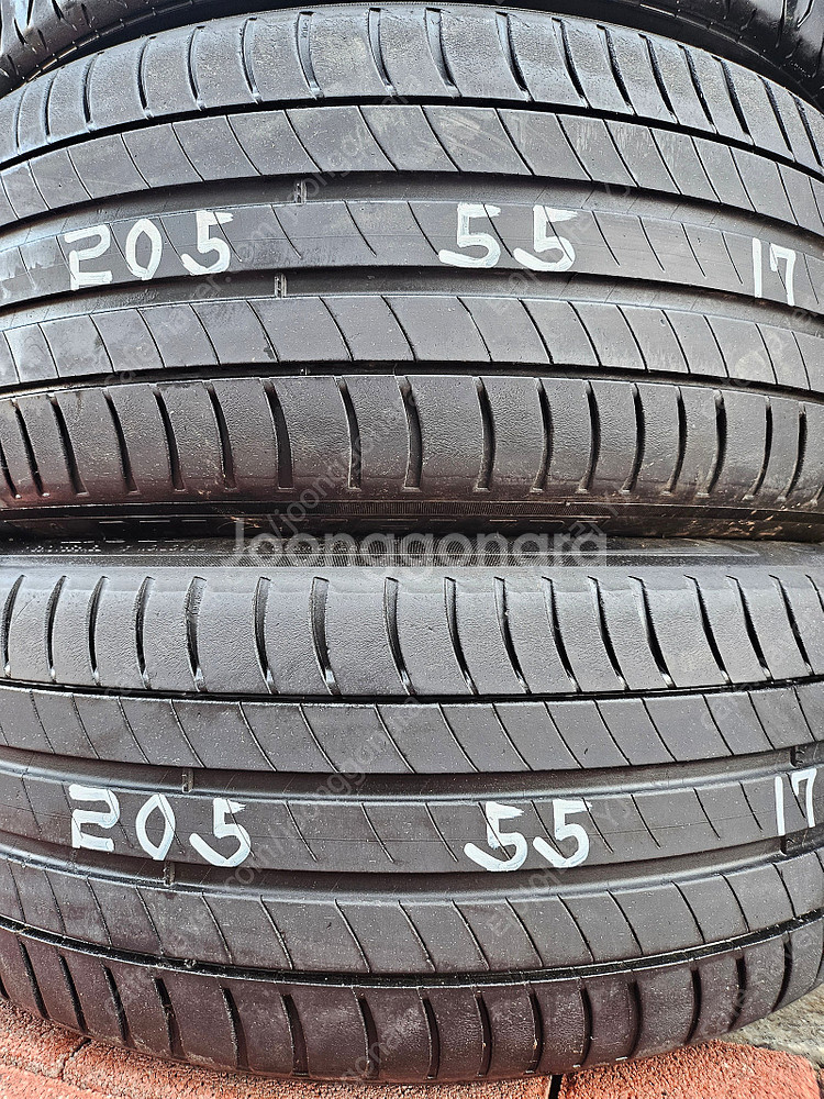 [판매] 205/55R17.205 55 17.205/5...--1