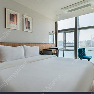 부산 그레이193호텔(5/5-5/6)