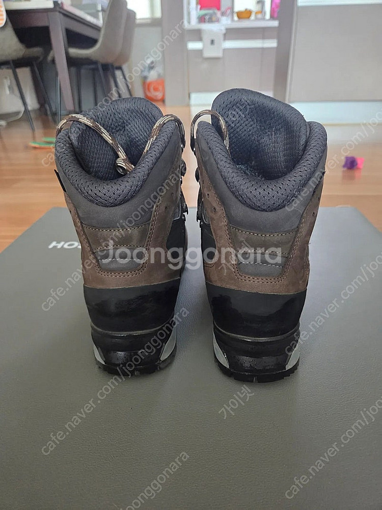 로바 까미노 에보 gtx 와이드 260--2