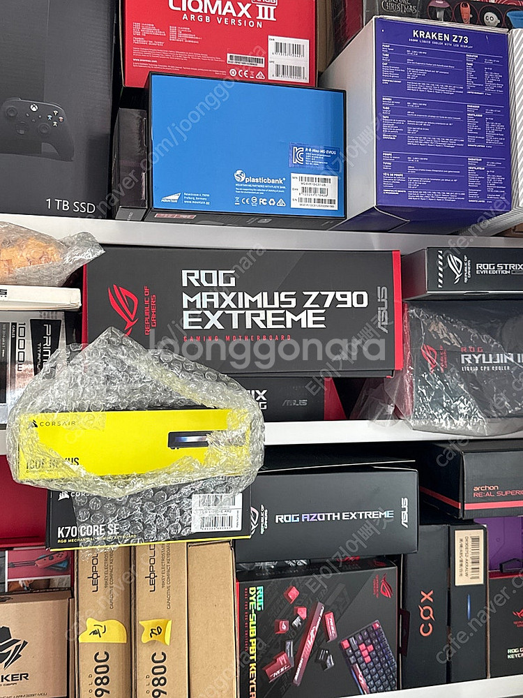 asus z790 extreme--1