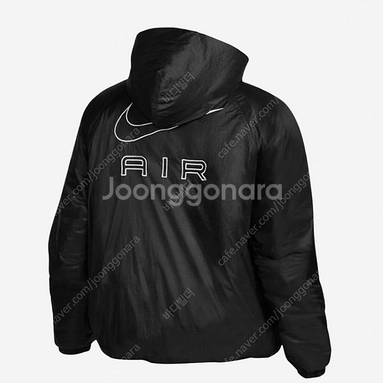 나이키 NSW 윈터라이즈드 아노락 자켓 2XL--1