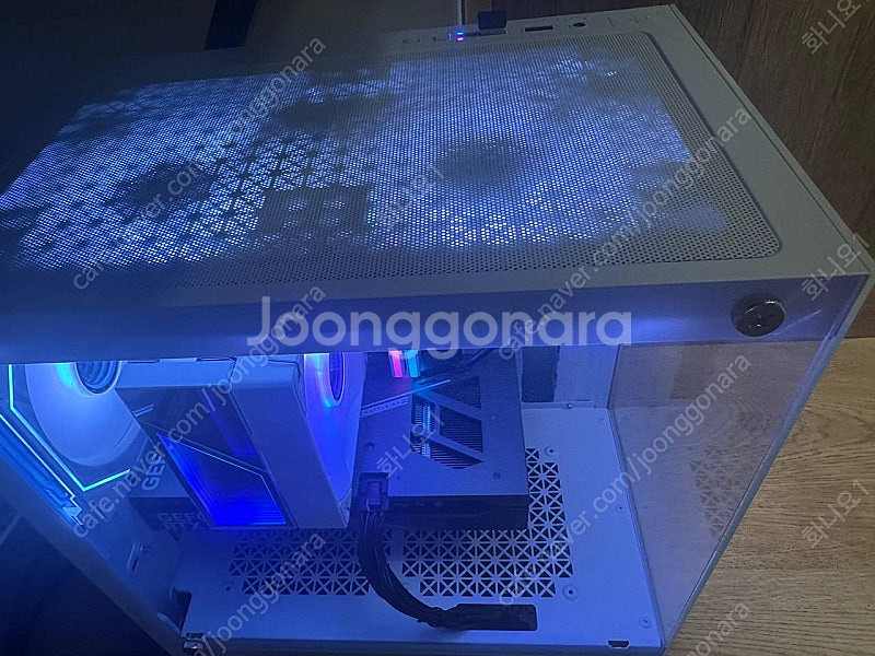 컴퓨터 판매합니다 I5-124000F RTX4060--0