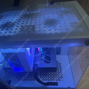 컴퓨터 판매합니다 I5-124000F RTX4060