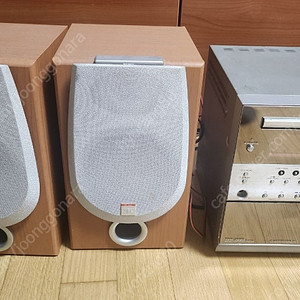 JBL 스피커 오디오세트