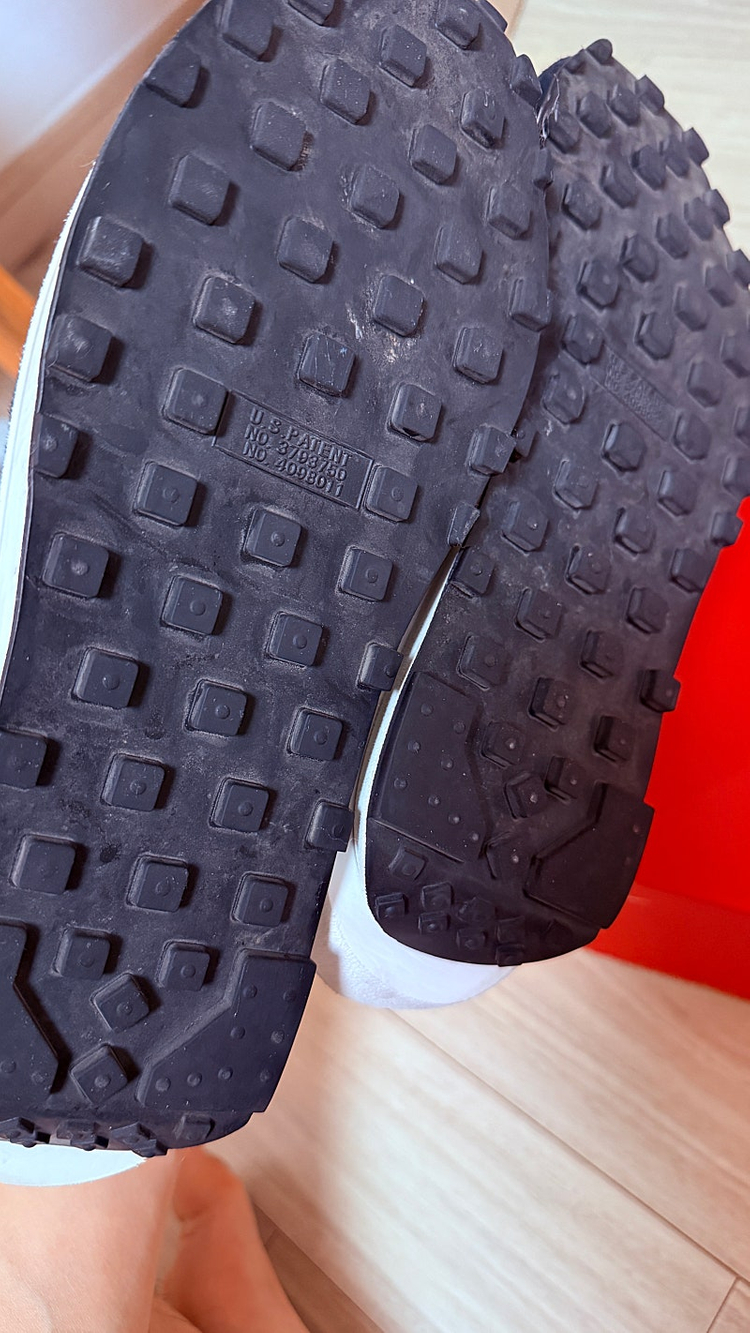 나이키 사카이LDV 검흰 265 이미지