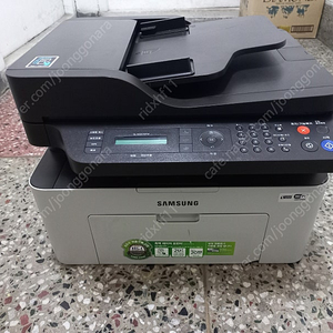 팩스,복합기 삼성SL-M2070FW와이파이,네트워크 가능제품 판매