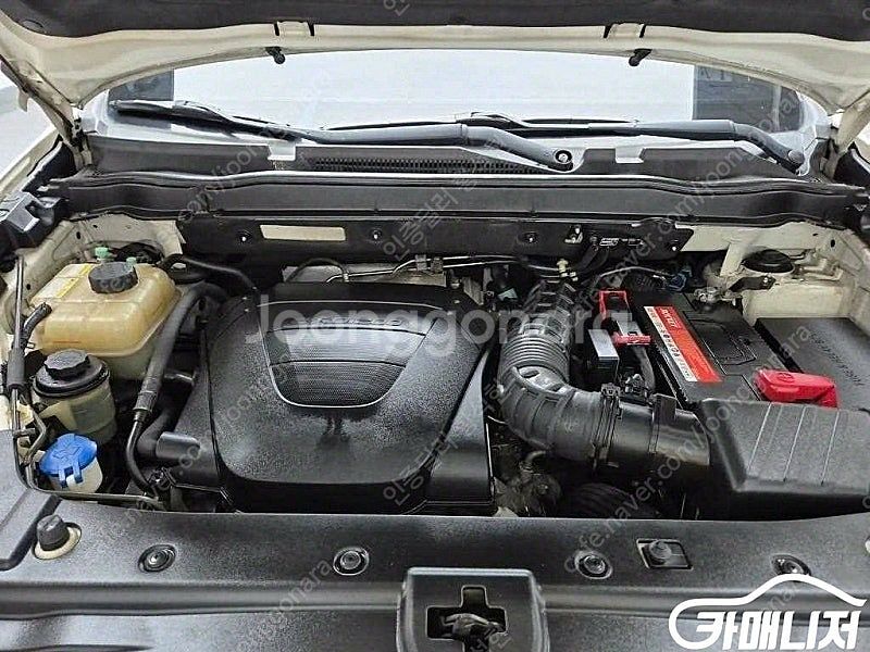 [KG모빌리티(쌍용) ]뉴코란도C 2WD 2.0 CVT...--5
