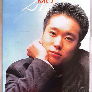 조성모 1집, 3집 카세트 테이프 일괄