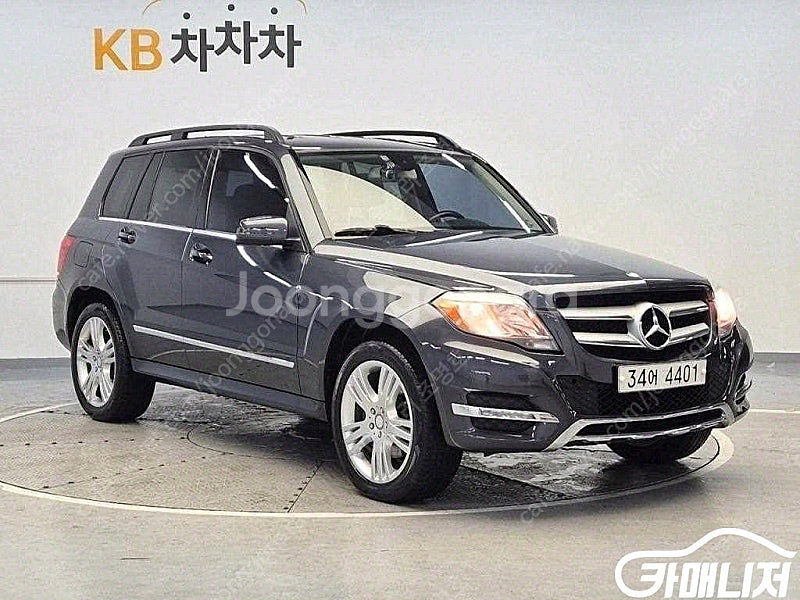 [벤츠]GLK클래스 X204 GLK 350 (5인승) ...--4
