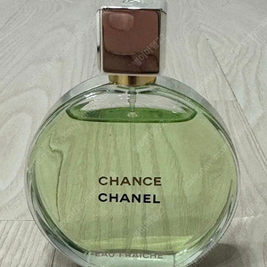 샤넬 샤넬향수 샤넬샹스오후레쉬50ml(미사용 새상품 정품 배송비포함)️가격다운️