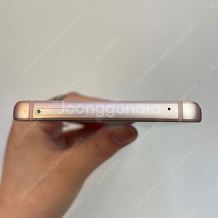 78250(울산중고폰) 갤럭시노트5 핑크골드 64GB ...--3