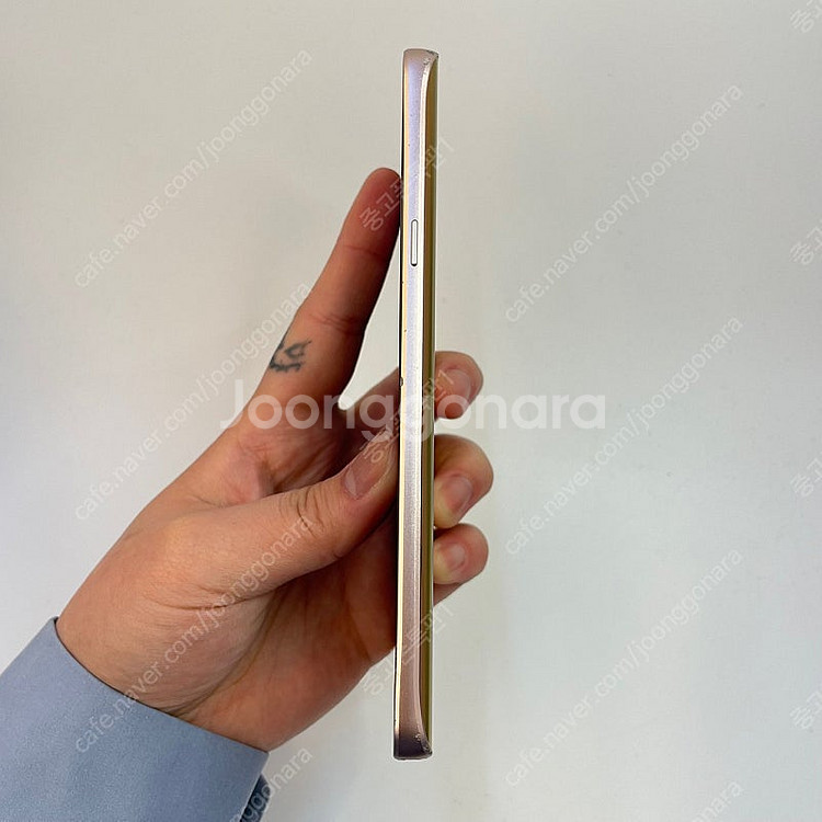 78250(울산중고폰) 갤럭시노트5 핑크골드 64GB ...--6