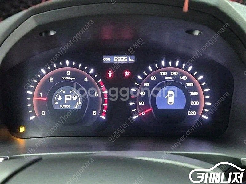 [KG모빌리티(쌍용) ]뉴코란도C 2WD 2.0 CVT...--6