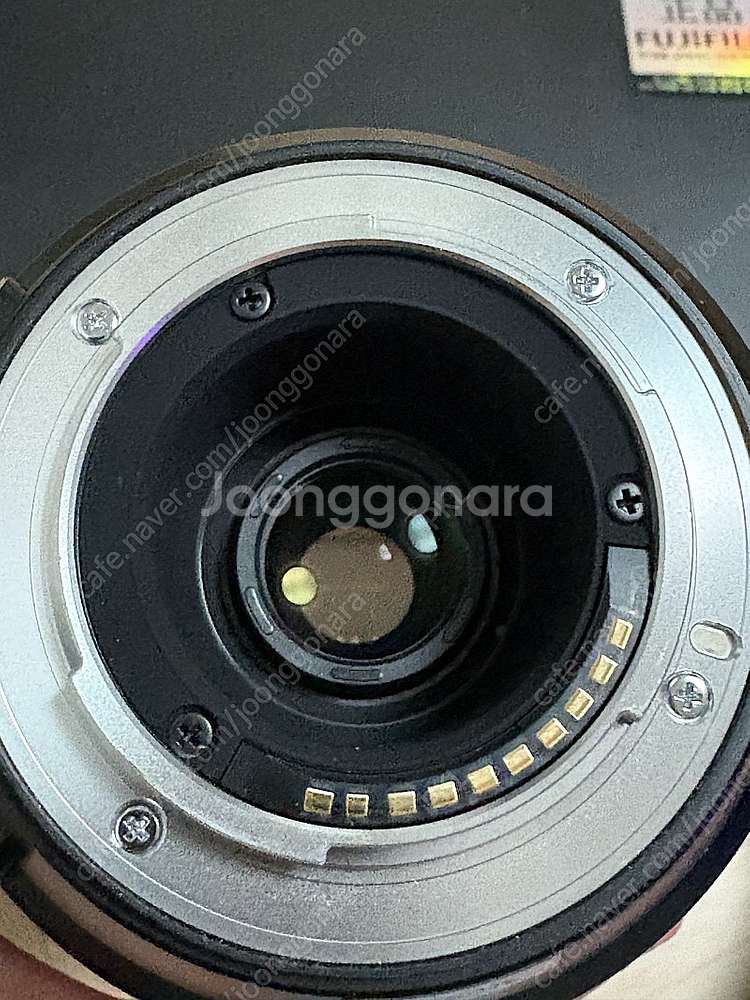 후지 xf 70-300mm, 삼양 12mm, 보이그랜더...--2