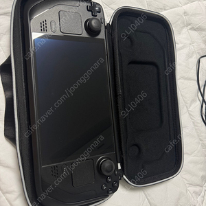 스팀덱 oled 512기가 25년 2월 구매 판매