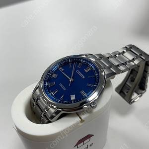 시티즌 Citizen 익시드 엑시드 Exceed AR4000-63L 청판