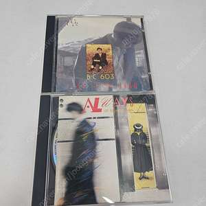 이승환 1집 2집 cd