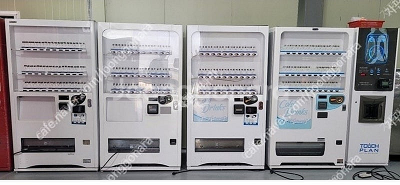 멀티자판기 LVM480 LVM482 LV M483 커피...--1