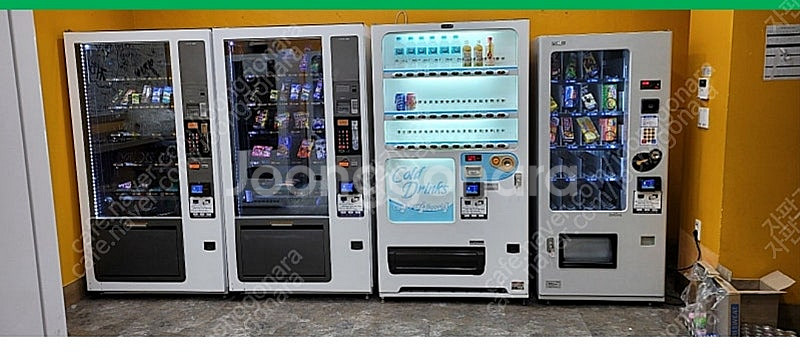 멀티자판기 LVM480 LVM482 LV M483 커피...--7