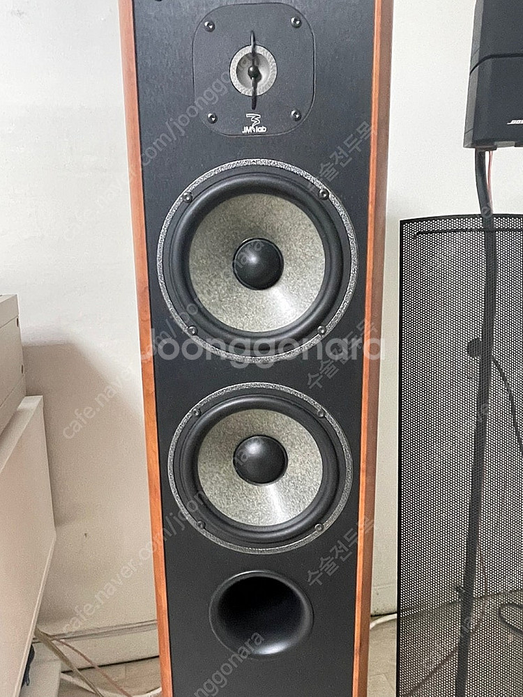 Focal 포칼 Cobalt 816s--2