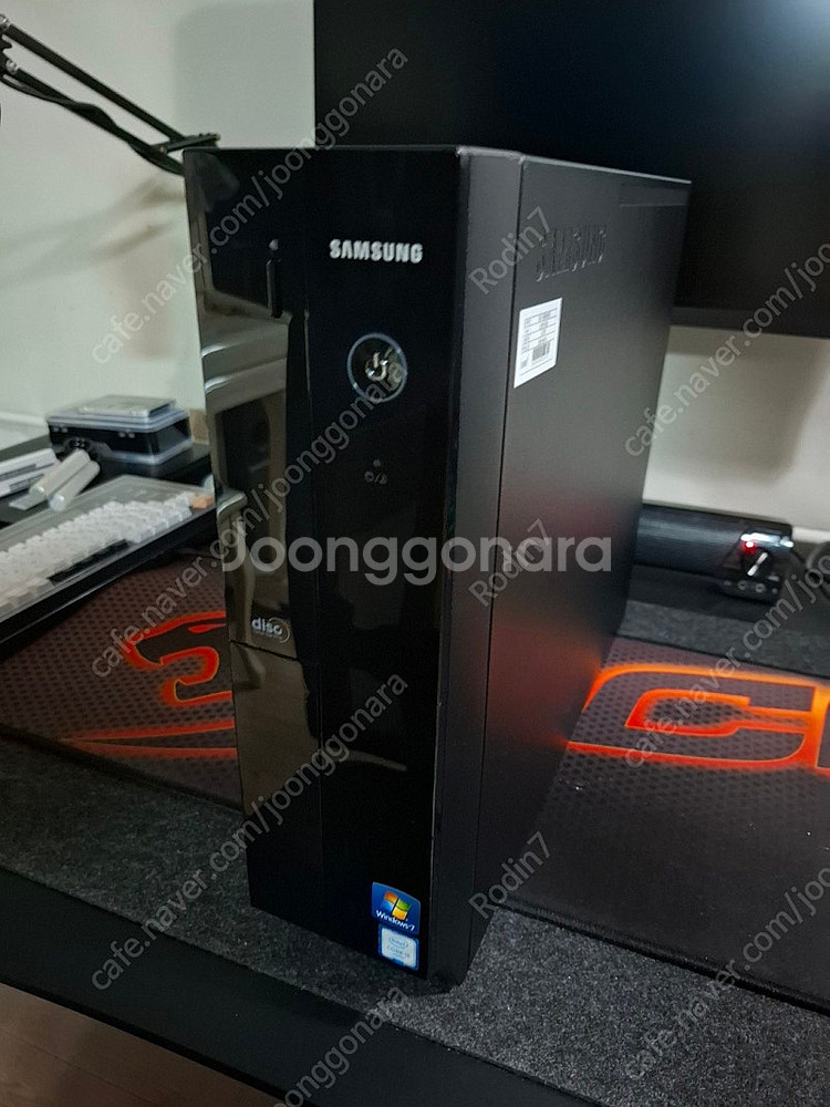 i5 중고 컴퓨터 본체 여러 대 싸게 팝니다. (i5-...--0