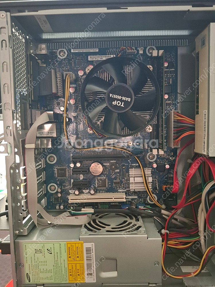 i5 중고 컴퓨터 본체 여러 대 싸게 팝니다. (i5-...--1