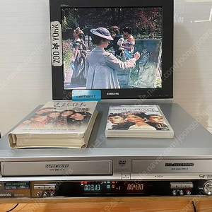 휘귀템 파나소닉 DVD, 비디오 레코더 플레이어 dmr-e75vp 영상참조 댓글x 앱거래x 쳇팅x 안하니 판매글 하단 번호로 연락주세요. 댓글x 앱거래x 쳇팅x 안하니 번호로