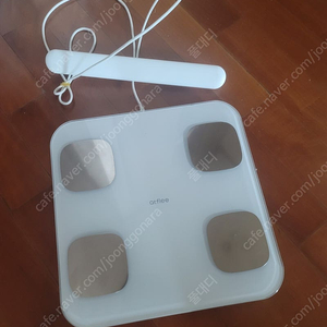 스마트 인바디 체지방 체중계 아이그립2 IGRIP2 / 바우젠 전해수기 살균수기