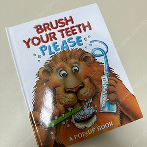 [픽토리] Brush Your Teeth Please