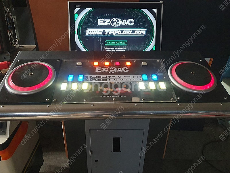 ez2dj 이지투 소형화tt--0
