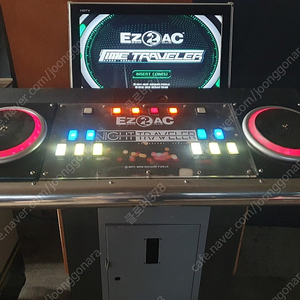 ez2dj 이지투 소형화tt