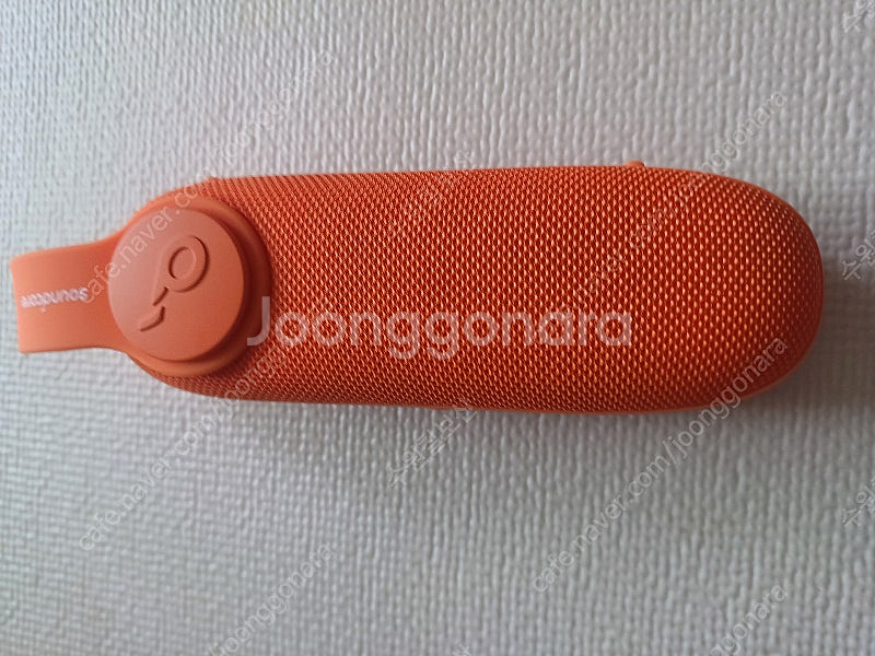 ANKER 앤커 A3122 방수스피커 방수 블루투스 스...--0