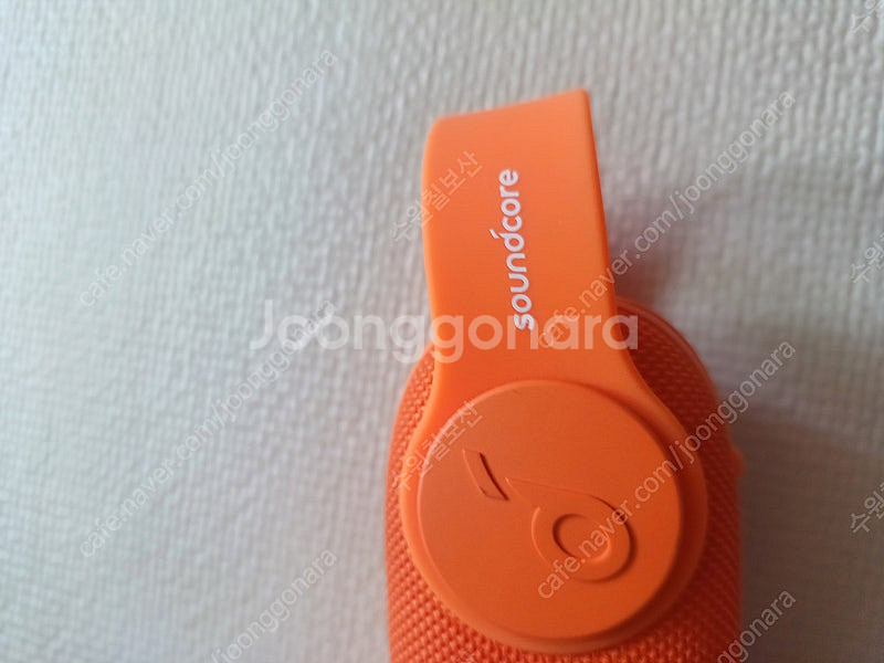ANKER 앤커 A3122 방수스피커 방수 블루투스 스...--3