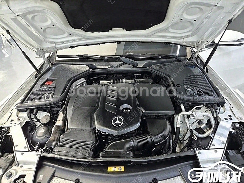 [벤츠]E-클래스 W213 E220d 익스클루시브 (5...--5