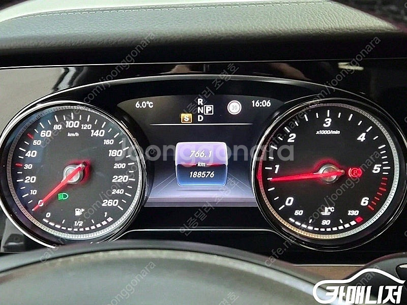[벤츠]E-클래스 W213 E220d 익스클루시브 (5...--6