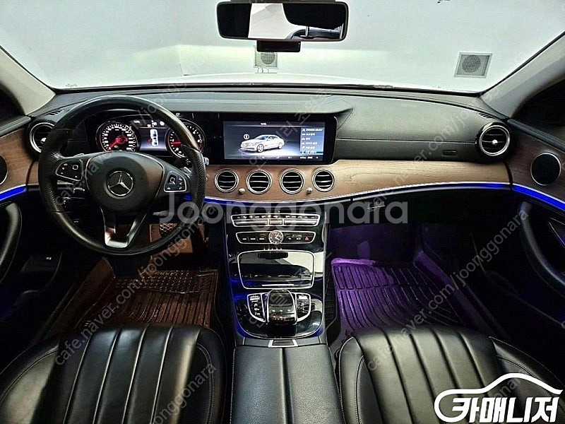[벤츠]E-클래스 W213 E220d 익스클루시브 (5...--7