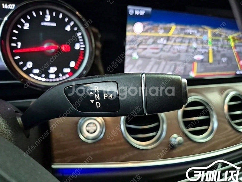 [벤츠]E-클래스 W213 E220d 익스클루시브 (5...--8