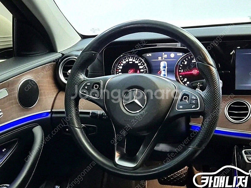 [벤츠]E-클래스 W213 E220d 익스클루시브 (5...--9