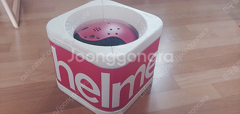 EGG 어린이헬멧--0