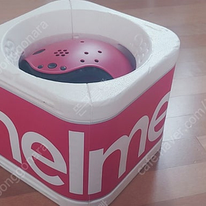 EGG 어린이헬멧