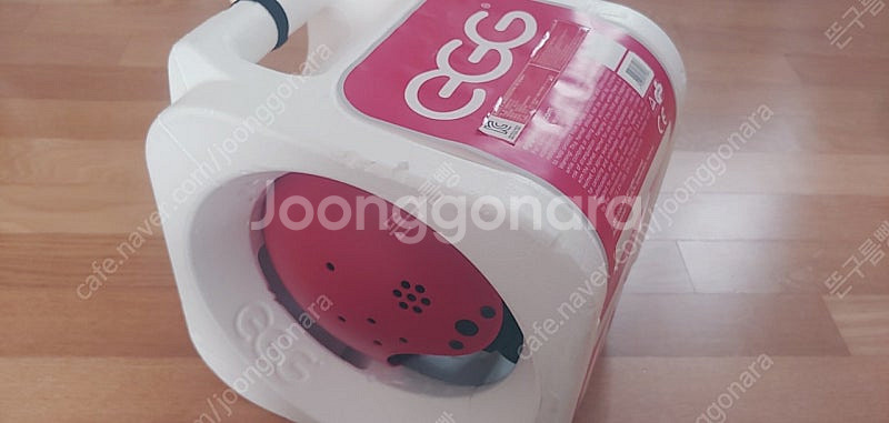 EGG 어린이헬멧--1