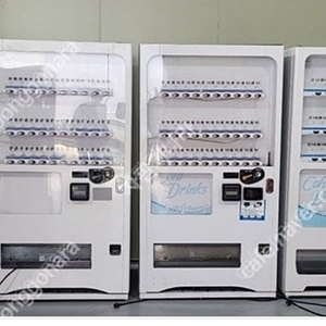 중고 캔자판기 무인카페 중고 멀티자 판기LVM483 LVM482 LVM480 생수음 료 캔페트자판기 전국설치 친절상담 LVM 6340KAD LVP300BL LVP301BL LVP