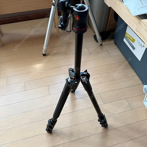 맨프로토 삼각대