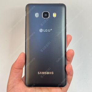 81783(울산중고폰) 갤럭시J5 2016 블랙 16GB 판매합니다39만원 텔레그램OK