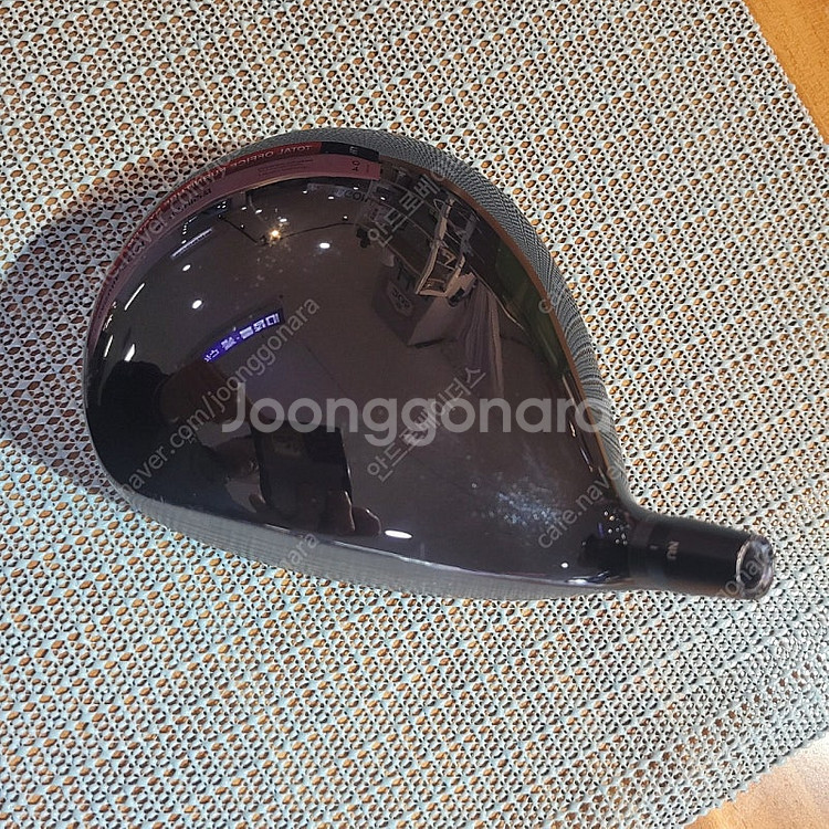 GTD 장타드라이버 헤드만--0