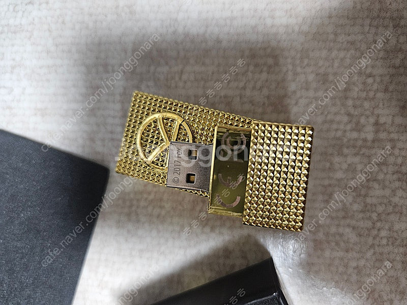 킹스맨 라이터 usb--2