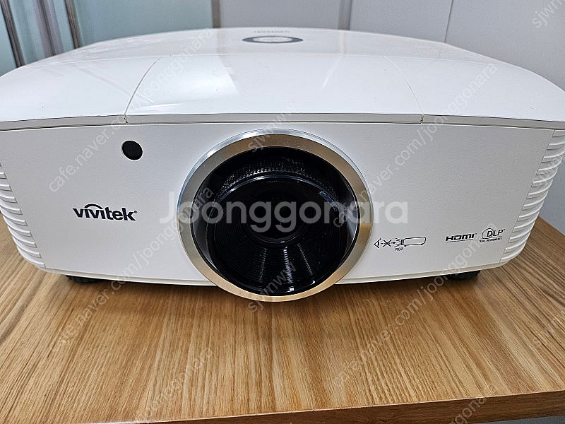 비비텍 du5671 빔프로젝터 6200안시--0