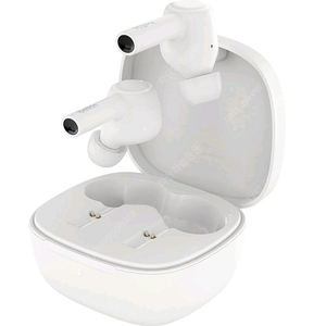 벨킨 사운드폼 펄스 노이즈캔슬링 블루투스 무선 이어폰 / Belkin SoundForm Pulse Noise Cancelling Earbus